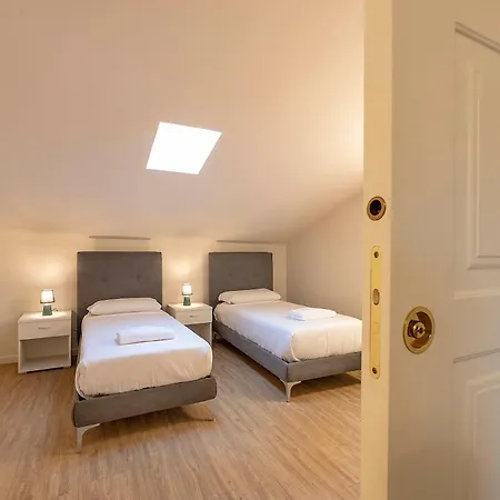 Apartment Italianflat - Sweet Mansarda In Corso Porta Nuova *
