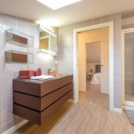 Italianflat - Sweet Mansarda In Corso Porta Nuova *