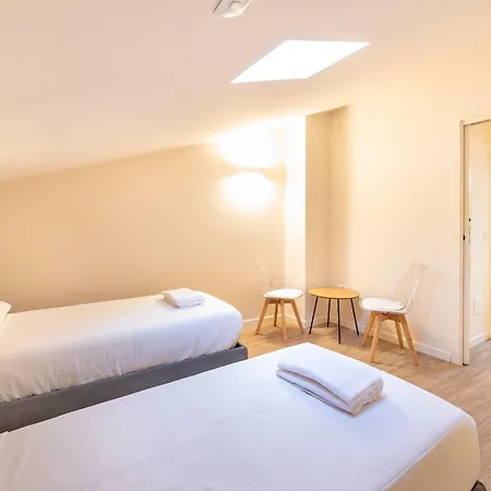 Italianflat - Sweet Mansarda In Corso Porta Nuova Apartment *