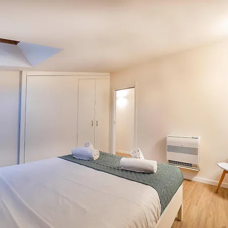 Italianflat - Sweet Mansarda In Corso Porta Nuova Apartment *