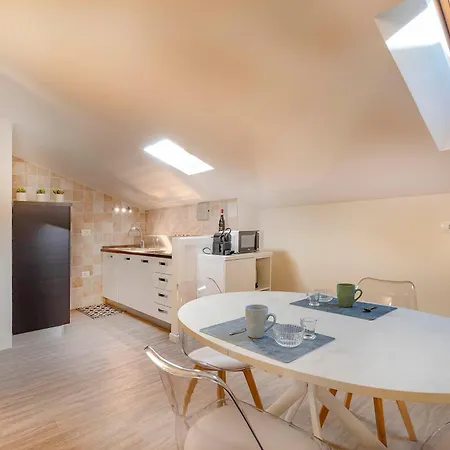 Italianflat - Sweet Mansarda In Corso Porta Nuova * Verona