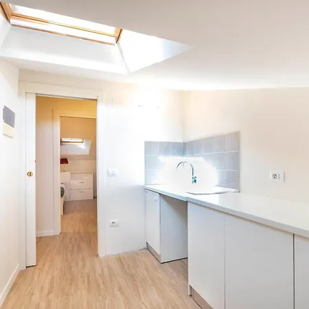 Italianflat - Sweet Mansarda In Corso Porta Nuova * Verona