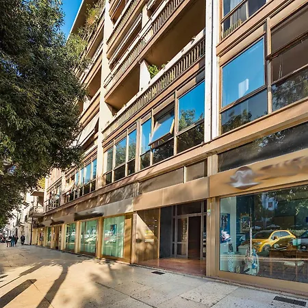Apartment Italianflat - Sweet Mansarda In Corso Porta Nuova *