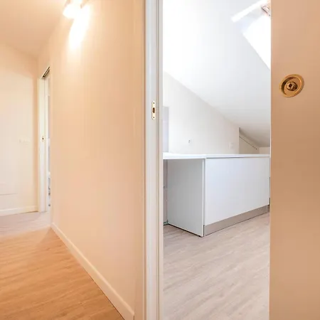 Italianflat - Sweet Mansarda In Corso Porta Nuova Verona