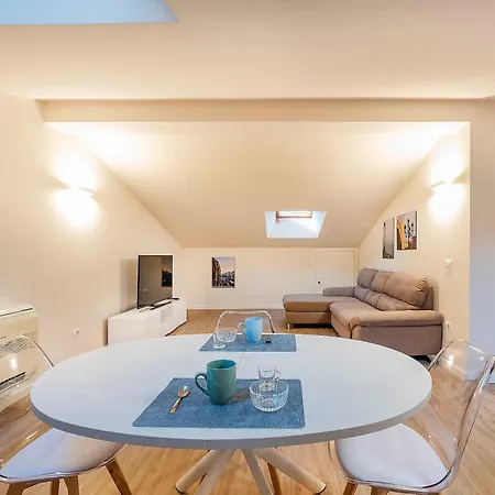 Apartment Italianflat - Sweet Mansarda In Corso Porta Nuova *