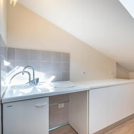 Italianflat - Sweet Mansarda In Corso Porta Nuova Verona