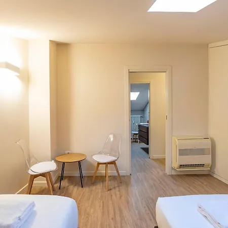 Apartment Italianflat - Sweet Mansarda In Corso Porta Nuova *