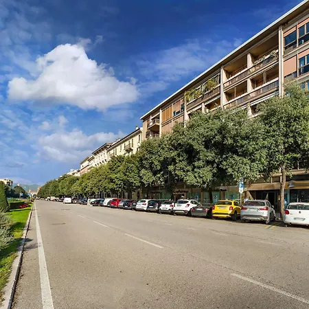 Apartment Italianflat - Sweet Mansarda In Corso Porta Nuova Verona